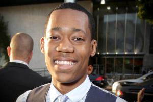 Tyler James Williams's quote #5