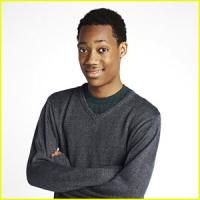 Tyler James Williams's quote #5