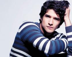 Tyler Posey profile photo