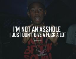 Tyler quote #1