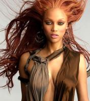 Tyra Banks profile photo