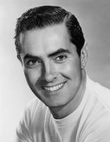 Tyrone Power's quote #1