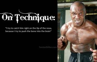 Tyson quote #2