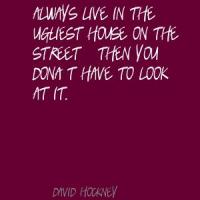 Ugliest quote