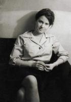 Ulrike Meinhof's quote #1