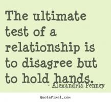Ultimate Test quote #2