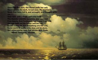 Ulysses quote #2