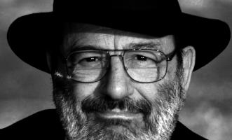 Umberto Eco profile photo