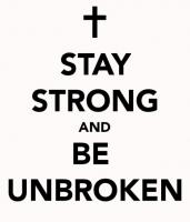 Unbroken quote #2