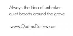 Unbroken quote #2