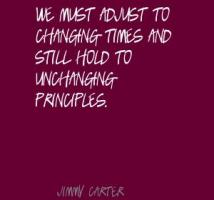 Unchanging quote #1