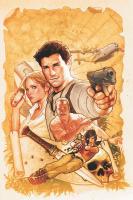 Uncharted quote #2