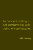 Uncomfortable quote #2