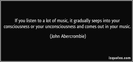 Unconsciousness quote #2