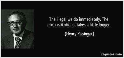 Unconstitutional quote #2