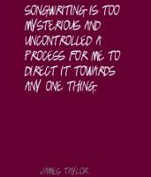 Uncontrolled quote #2