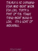 Undeniable quote #1