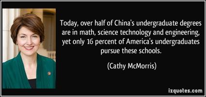 Undergraduate quote #2