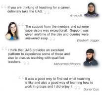 Undergraduates quote #2