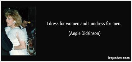 Undress quote #2