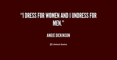 Undress quote #2