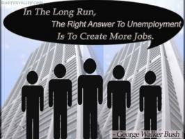 Unemployment quote #2