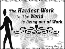 Unemployment quote #2