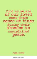 Unexplained quote #2