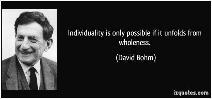Unfolds quote #1