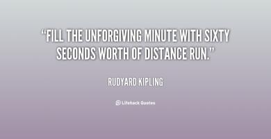 Unforgiving quote #2