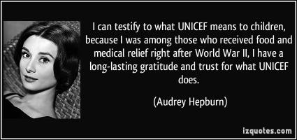 Unicef quote #1