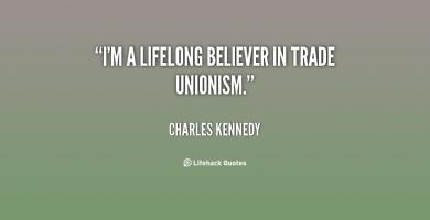 Unionism quote #2