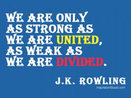United quote