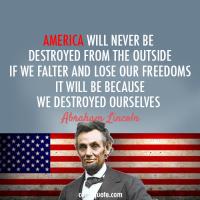 United States quote #2