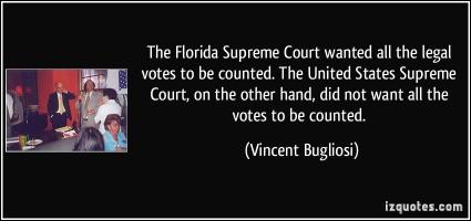 United States Supreme Court quote #2