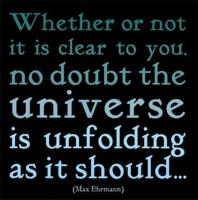 Universes quote #1