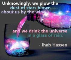 Universes quote #1
