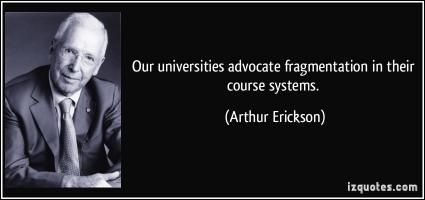 Universities quote #2