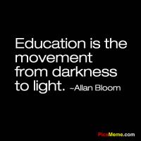 University Education quote #2