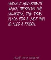 Unjustly quote #2