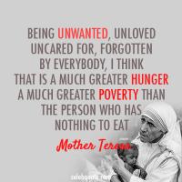 Unloved quote #1