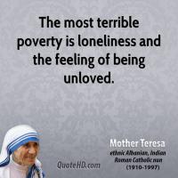 Unloved quote #1