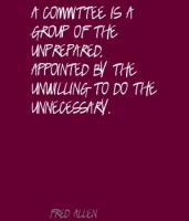 Unprepared quote #1