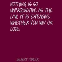 Unproductive quote #2