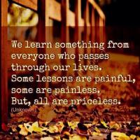 Unrelenting quote #2