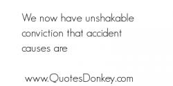 Unshakable quote #2