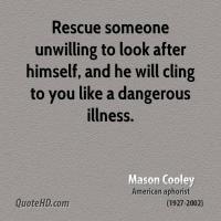 Unwilling quote #2