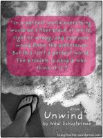 Unwind quote #1