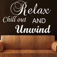 Unwind quote #1