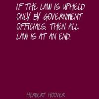 Upheld quote #1